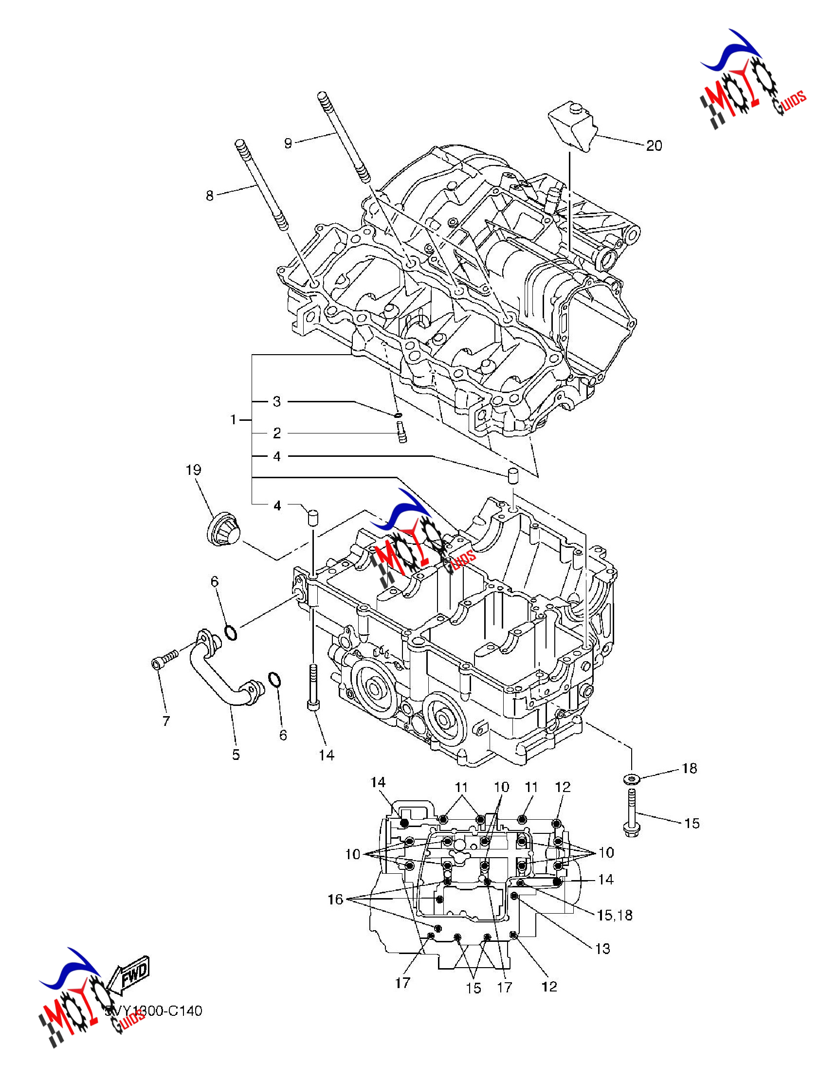 Engine Diagram